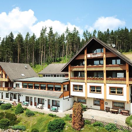 Hotel Bed & Breakfast Auerhahn - Black Forest Eisenbach  Zewnętrze zdjęcie