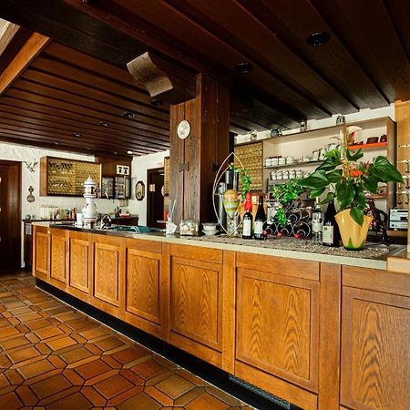 Auerhahn Bed And Breakfast - Black Forest - Waldhotel Eisenbach  Zewnętrze zdjęcie