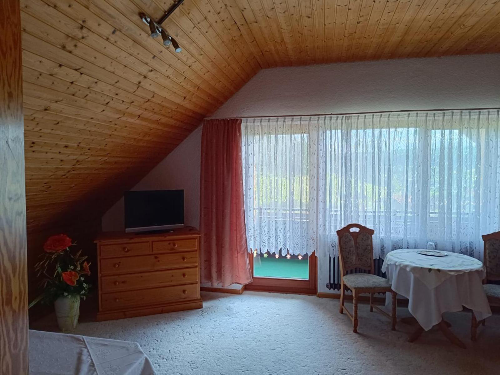 Auerhahn Bed And Breakfast - Black Forest - Waldhotel Eisenbach  Zewnętrze zdjęcie