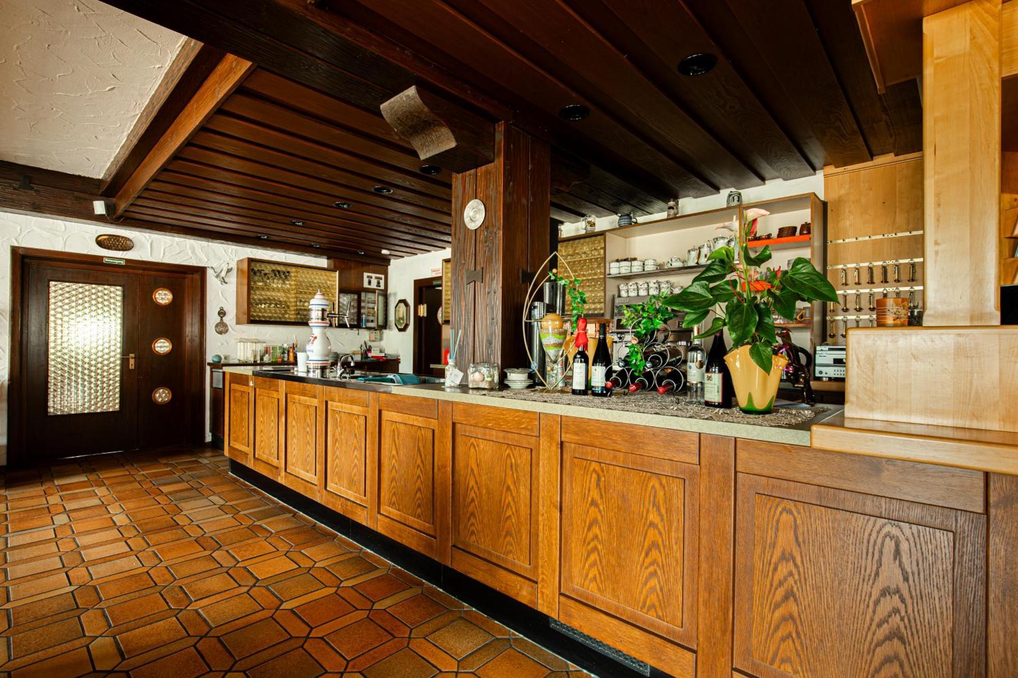 Auerhahn Bed And Breakfast - Black Forest - Waldhotel Eisenbach  Zewnętrze zdjęcie