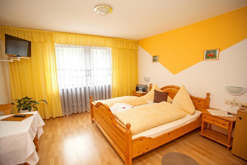 Auerhahn Bed And Breakfast - Black Forest - Waldhotel Eisenbach  Pokój zdjęcie