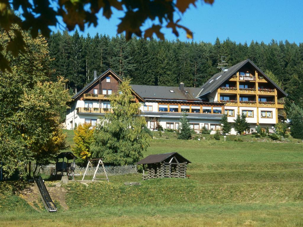 Hotel Bed & Breakfast Auerhahn - Black Forest Eisenbach  Zewnętrze zdjęcie