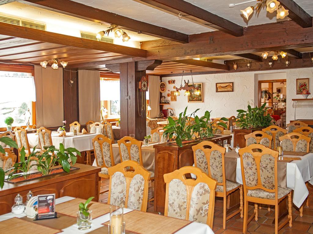 Hotel Bed & Breakfast Auerhahn - Black Forest Eisenbach  Zewnętrze zdjęcie